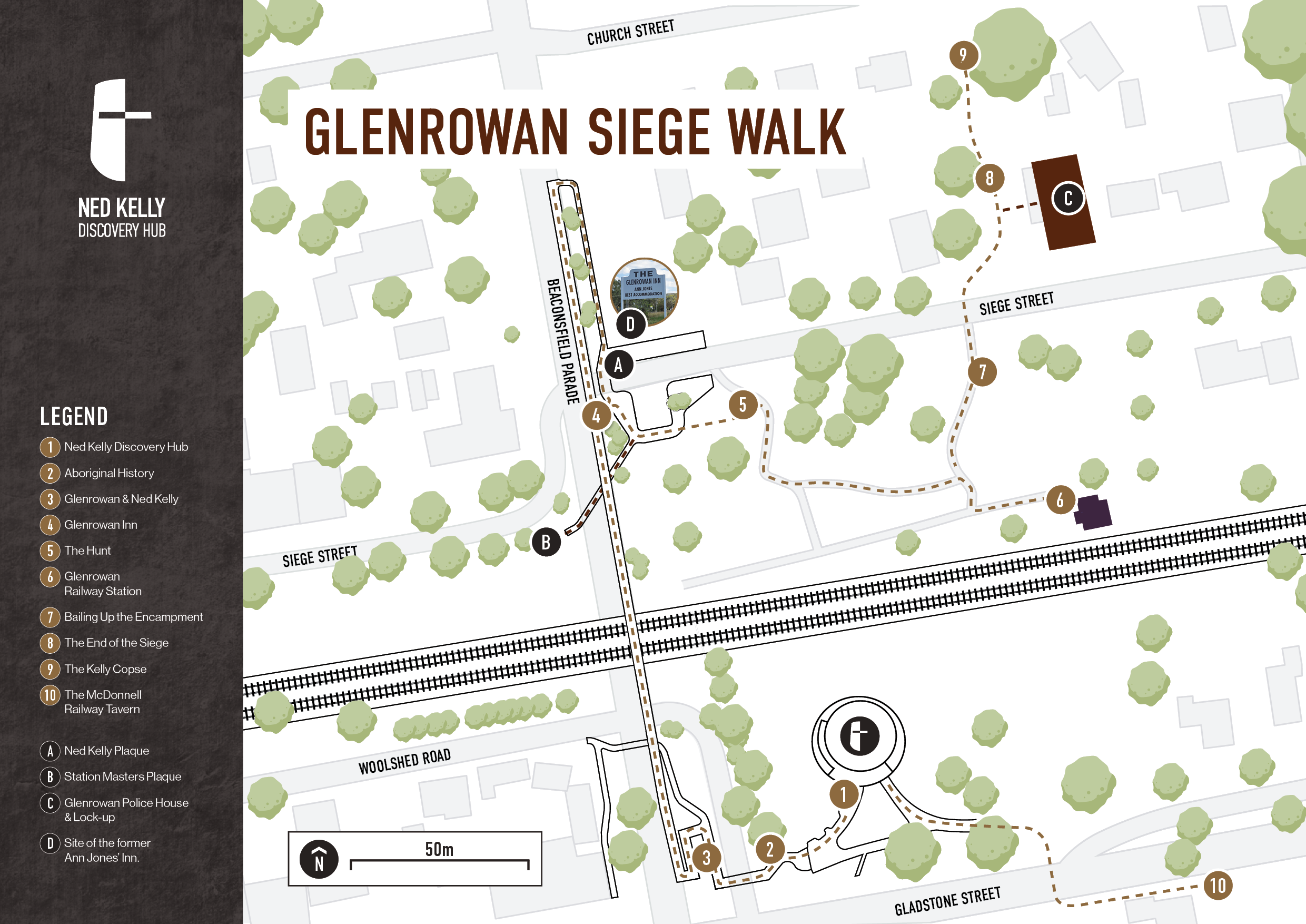 NKDH-055 Glenrowan Siege Walk A3 HR.png